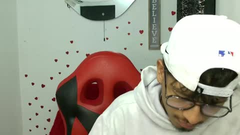 mateo online show from May 3, 6:10 pm