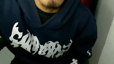 mateo online show from May 4, 6:31 pm