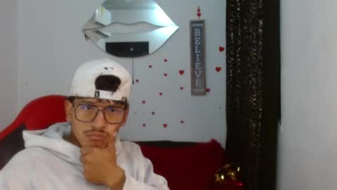mateo online show from May 19, 6:58 pm
