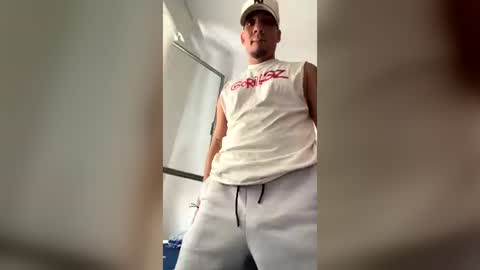 Kevin mena online show from July 2, 11:16 am