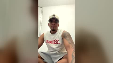 Kevin mena online show from July 2, 1:04 am