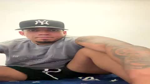 Kevin mena online show from July 9, 12:15 am