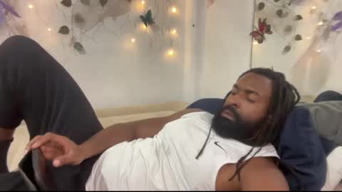 blackmuscles77 online show from May 20, 2:40 am