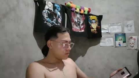 blade_sensual online show from July 2, 7:58 am