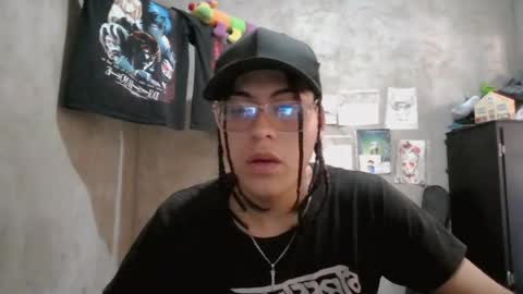 blade_sensual online show from July 19, 6:36 pm