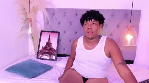 blaise_bailey13 online show from July 12, 6:26 am