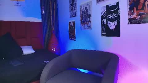 blake___01 online show from July 19, 10:49 pm