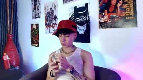 blake___01 online show from July 17, 10:38 pm