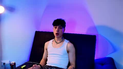 blake___01 online show from July 13, 11:06 pm
