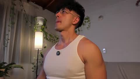 Blake Levi  Independent Model online show from July 1, 1:28 am