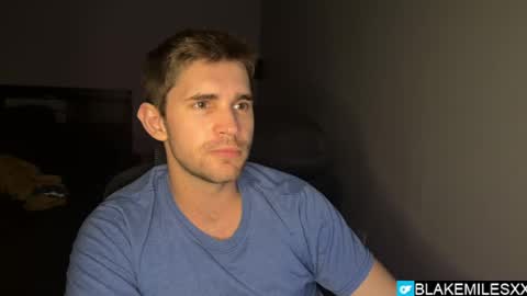 Blake Miles online show from May 6, 3:29 am