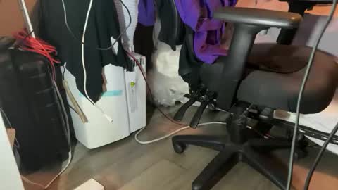 Blackjag00 online show from May 18, 5:57 am