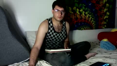 blancpebble online show from May 30, 2:22 am
