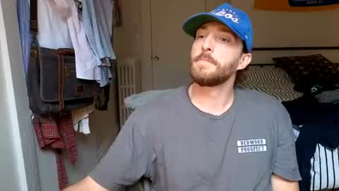 DickRex21 online show from June 17, 1:02 pm