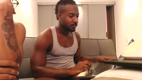 Danny -  online show from July 27, 11:56 pm