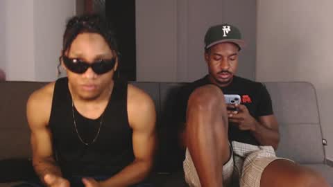 Danny -  online show from August 6, 1:33 am