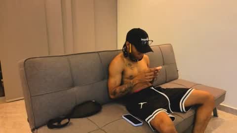 Danny -  online show from July 29, 2:54 am