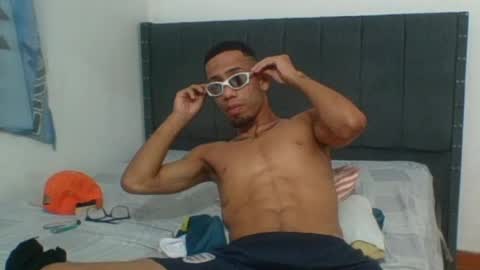 Johan online show from July 27, 11:56 pm