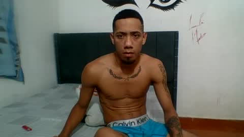 Johan online show from July 28, 9:47 pm