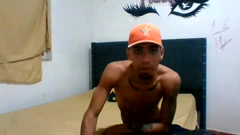 Johan online show from July 16, 10:06 pm