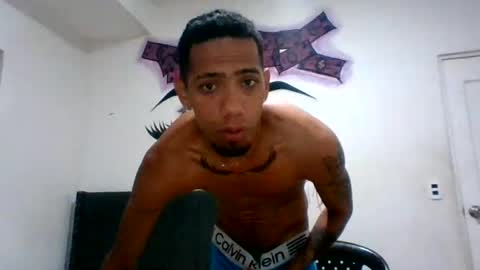 Johan online show from July 12, 2:08 pm