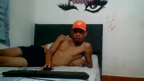Johan online show from July 29, 10:09 pm