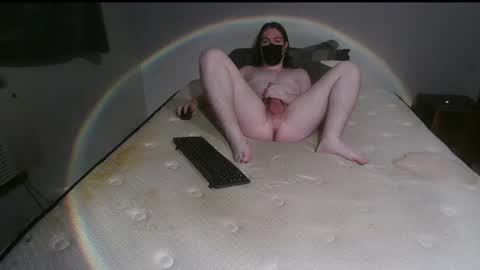 blind_reli online show from May 4, 12:34 am