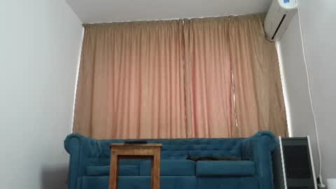 Andreas online show from July 28, 12:48 pm