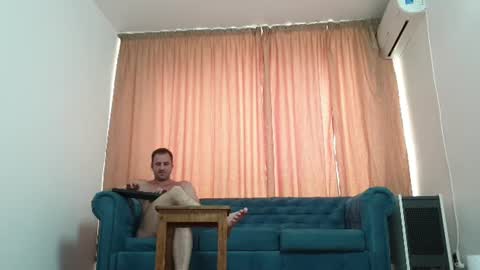 Andreas online show from July 28, 3:21 pm