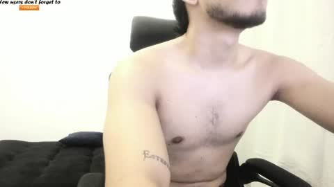  Mia Blonde and Andrew Mark  online show from July 10, 11:57 am