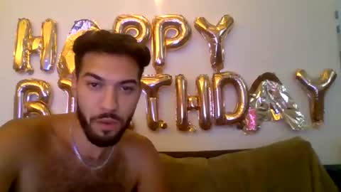 Aron X Emrah online show from July 4, 3:20 am