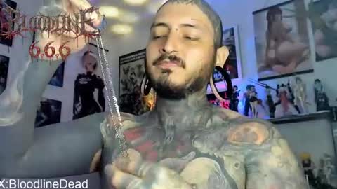    online show from July 7, 5:49 pm