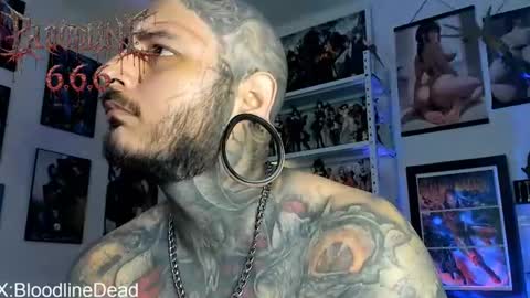    online show from July 15, 6:36 pm