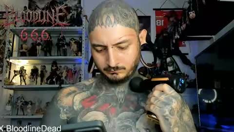    online show from July 18, 6:57 pm