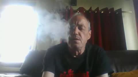 bloody52 online show from May 17, 11:17 am