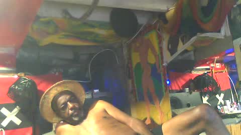 BLOWFLY online show from July 26, 3:09 pm