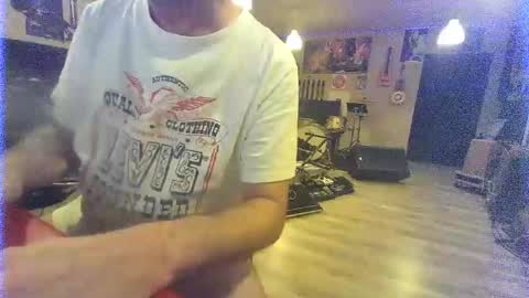 blue73524833 online show from April 21, 5:35 am