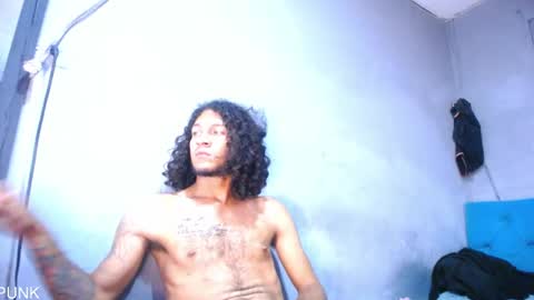 bunbury online show from May 18, 1:24 am