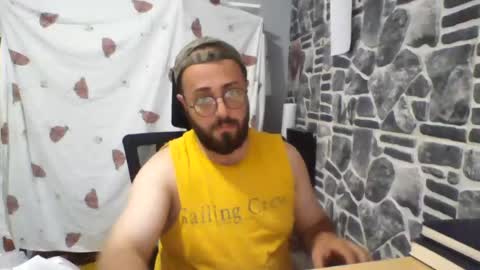 blueb7900 online show from July 21, 7:16 pm