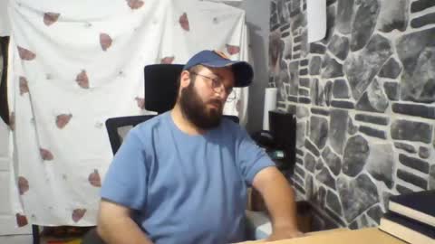 blueb7900 online show from June 30, 8:54 pm