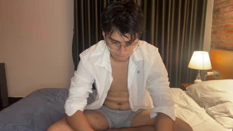 Daan online show from May 29, 7:46 pm