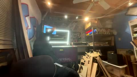 bluedream_6 online show from July 23, 6:43 am