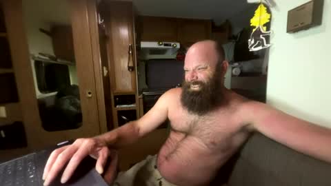 bluedream_6 online show from July 22, 6:38 am