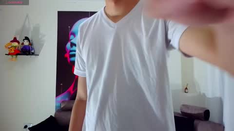 bluewolf247 online show from November 4, 1:45 pm