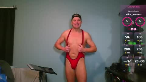 Fun Boi online show from May 17, 3:58 am