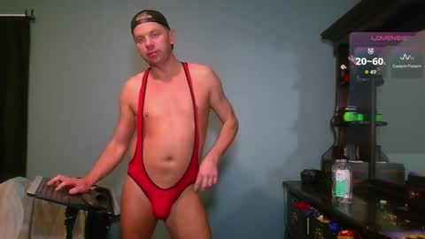 Fun Boi online show from May 12, 4:32 am