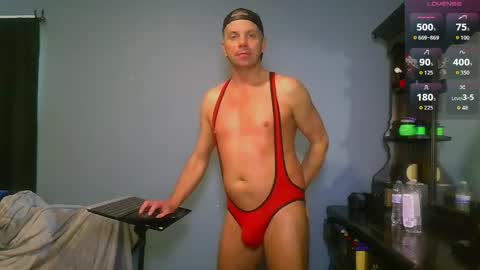 Fun Boi online show from April 30, 9:19 pm