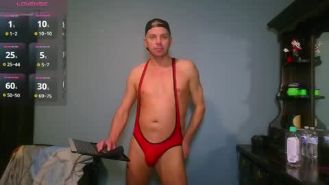 Fun Boi online show from April 28, 8:52 am
