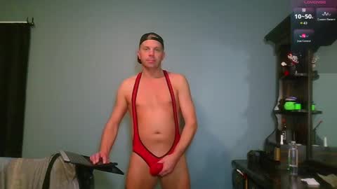 Fun Boi online show from May 6, 7:53 am