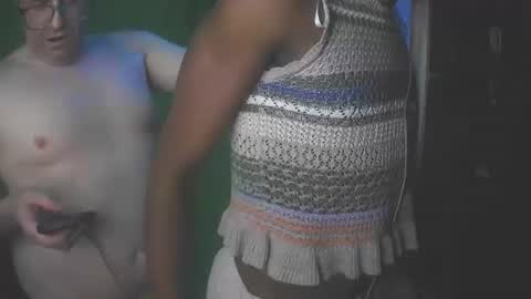 BLUSHBITXH online show from August 8, 8:49 pm